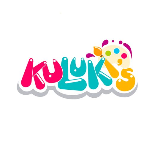 kidba preloader Logo